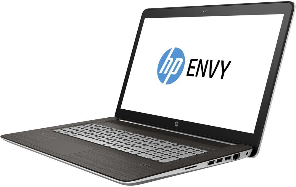 Ноутбук HP Envy 17-n104ur (L2T04EA)