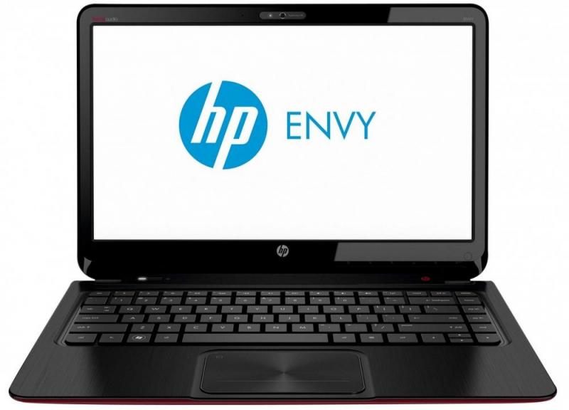 Ноутбук HP Envy 4-1050er (B3Y14EA)