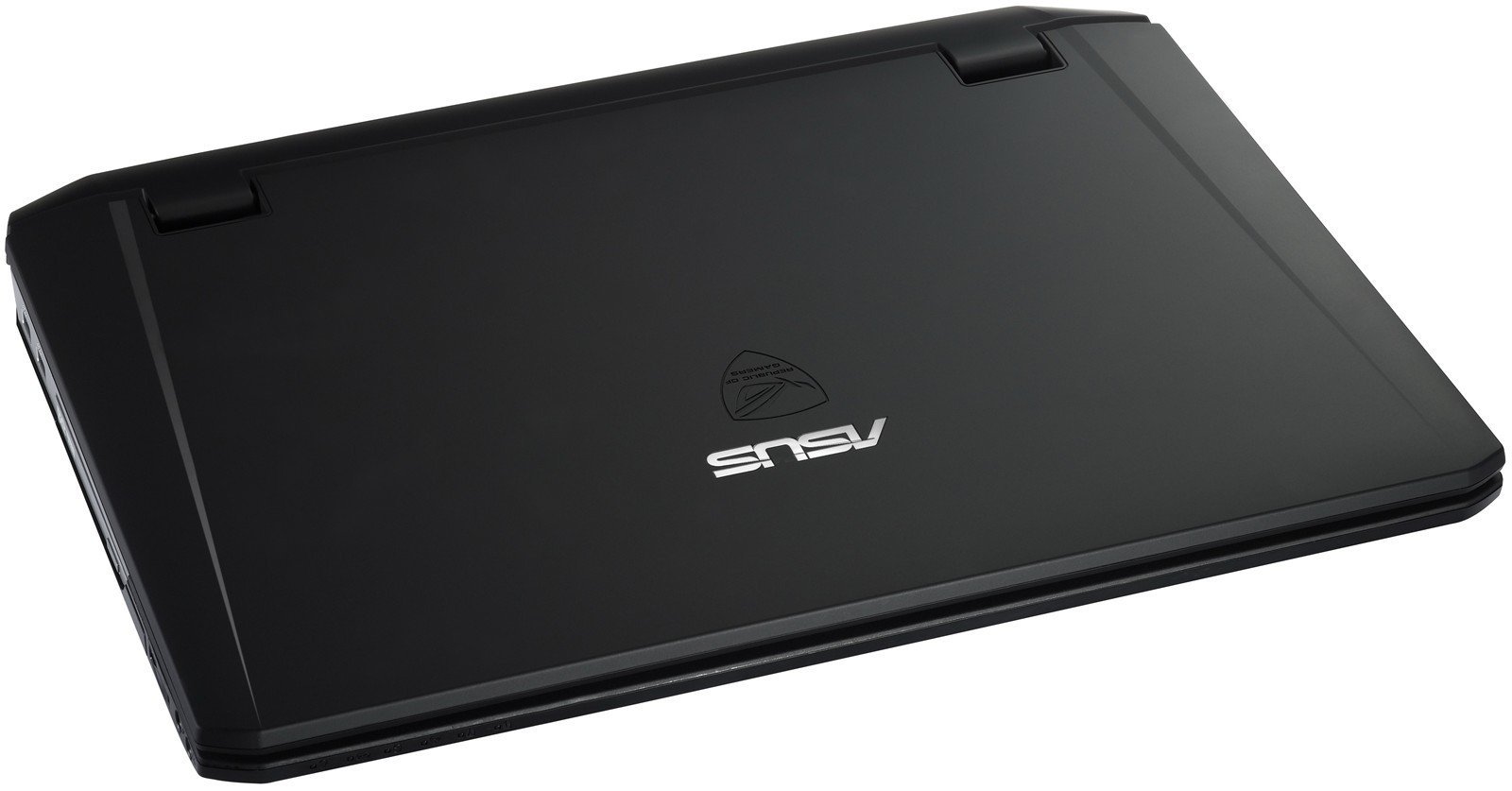 Ноутбук ASUS G75VW