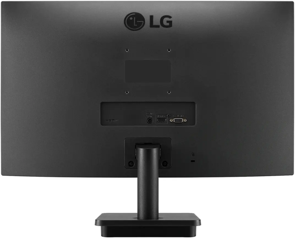Монитор LG 24" 24MP40B-B