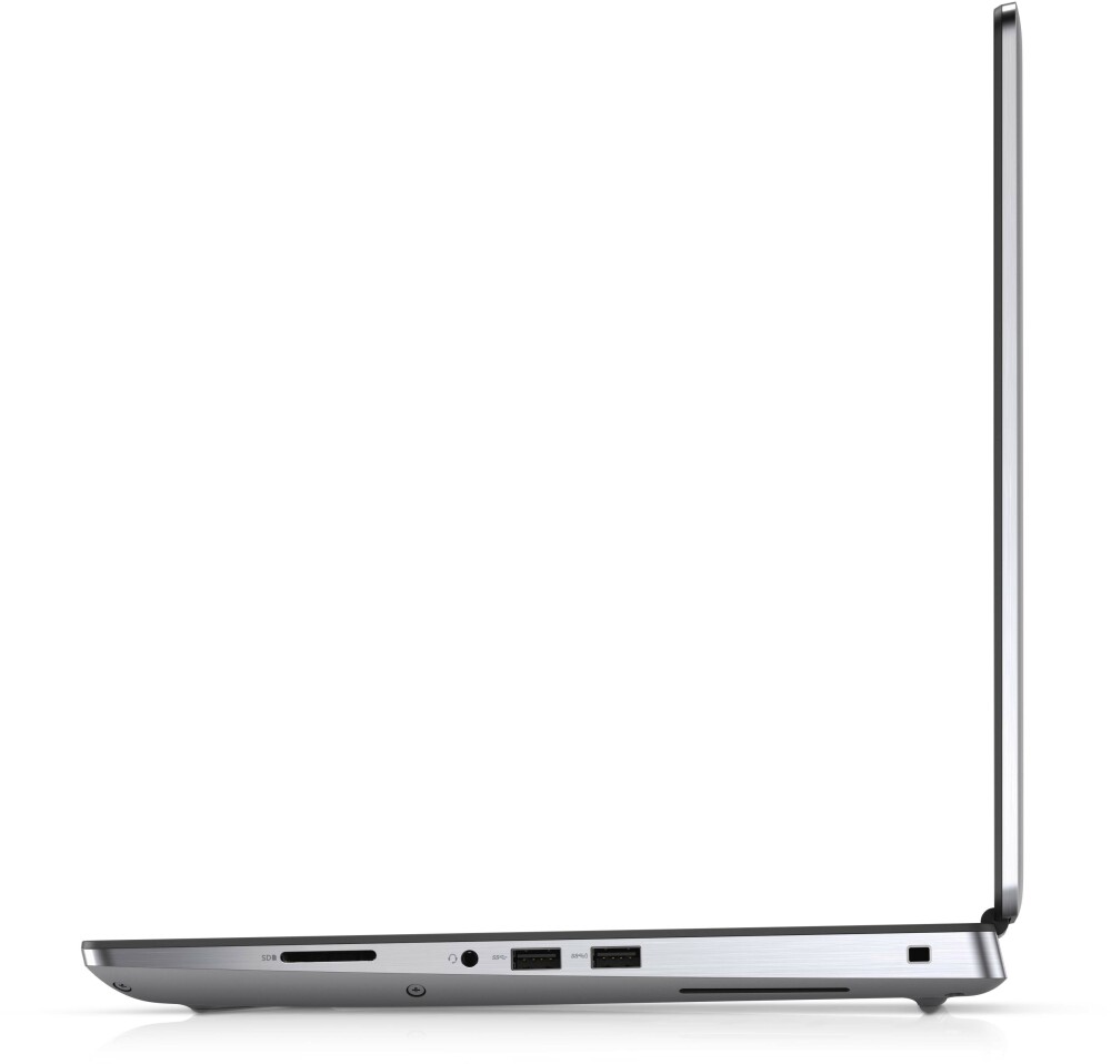 Ноутбук Dell Precision 7560 (7560-0730)