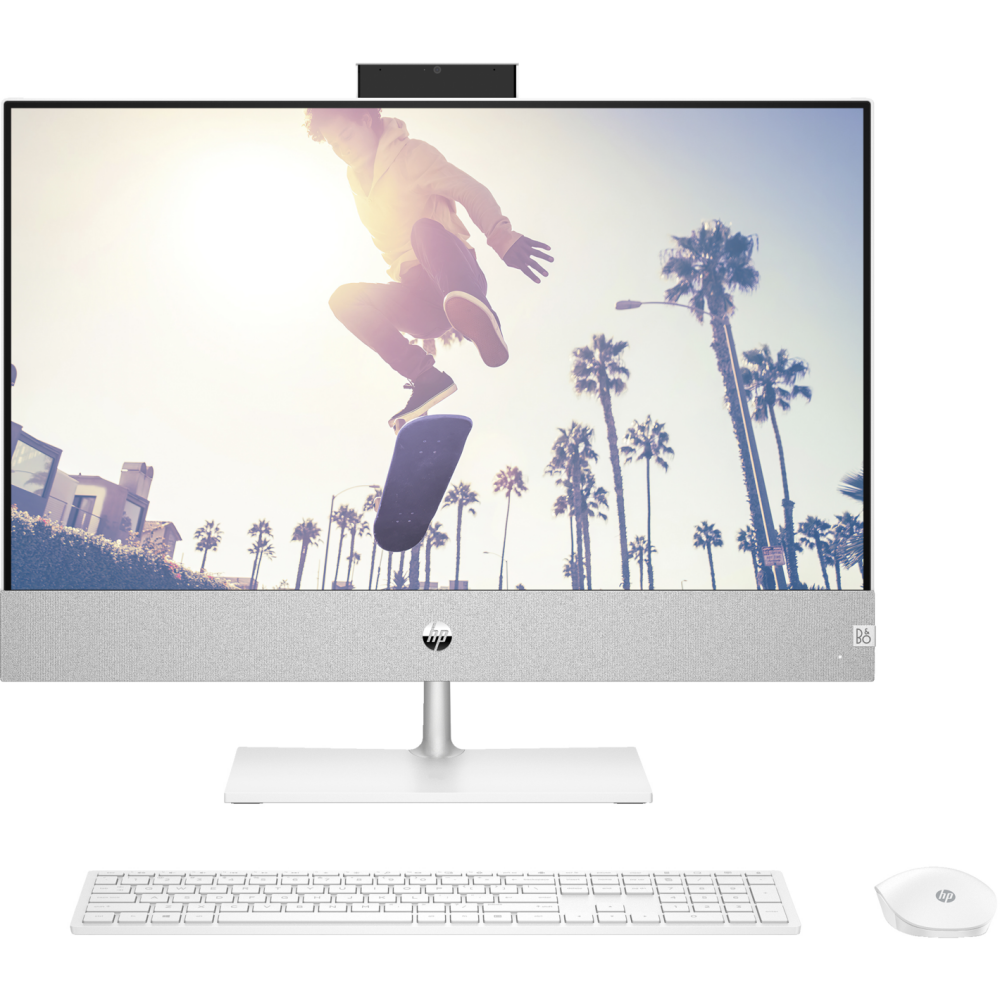 Моноблок HP Pavilion 24-ca1063ci (6C983EA)