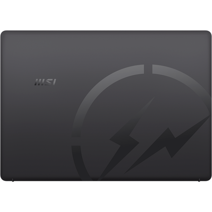 Ноутбук MSI Creator Z16 Hiroshi Fujiwara Limited Edition (A11UE)
