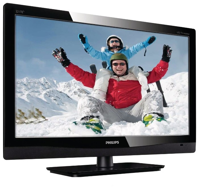 Монитор Philips 23" 231TE4LB