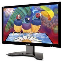 Монитор Viewsonic 19" VA1912MA-LED