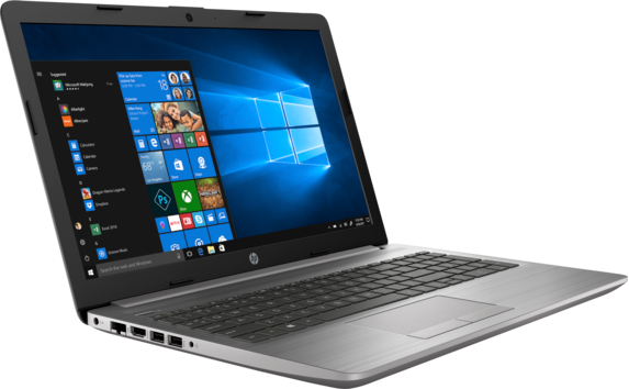 Ноутбук HP 250 G7 (6MP92EA)