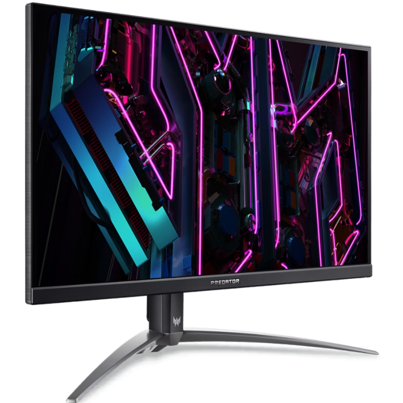 Монитор Acer 27" XB273UV3bmiiprzx Predator