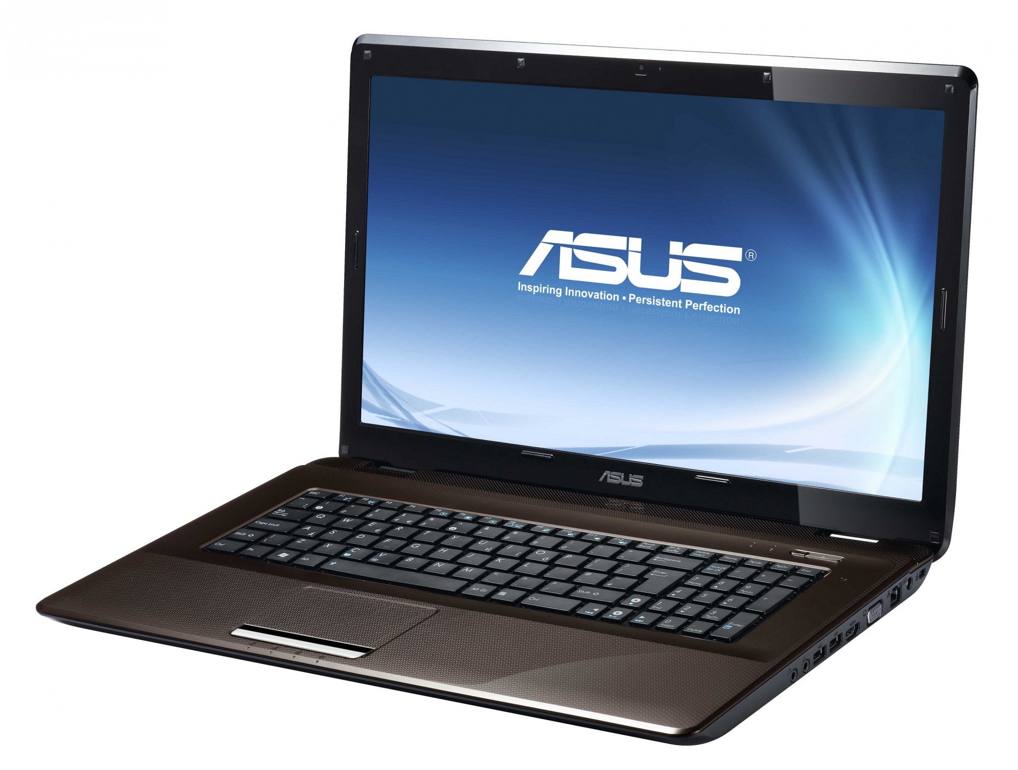 ASUS K72JU