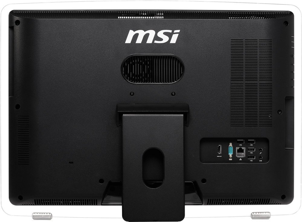 Моноблок MSI Pro 22E (4BW-027)