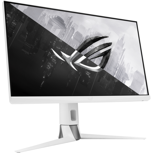 Монитор ASUS 27" XG27AQ-W ROG Strix
