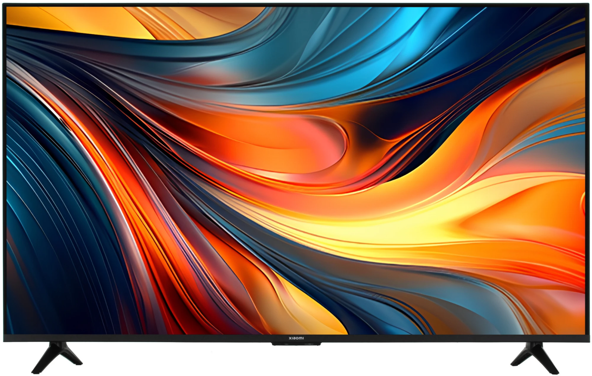 ЖК телевизор Xiaomi 43" TV A43 FHD 2026
