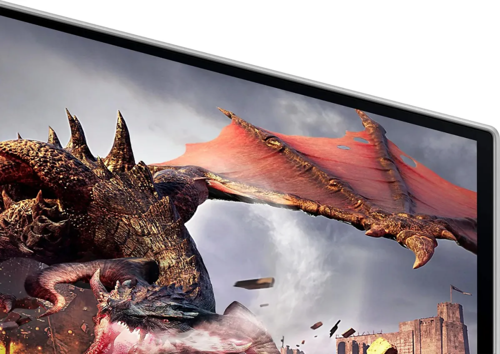 Монитор Samsung 32" LS32DG800SIXCI Odyssey OLED G8
