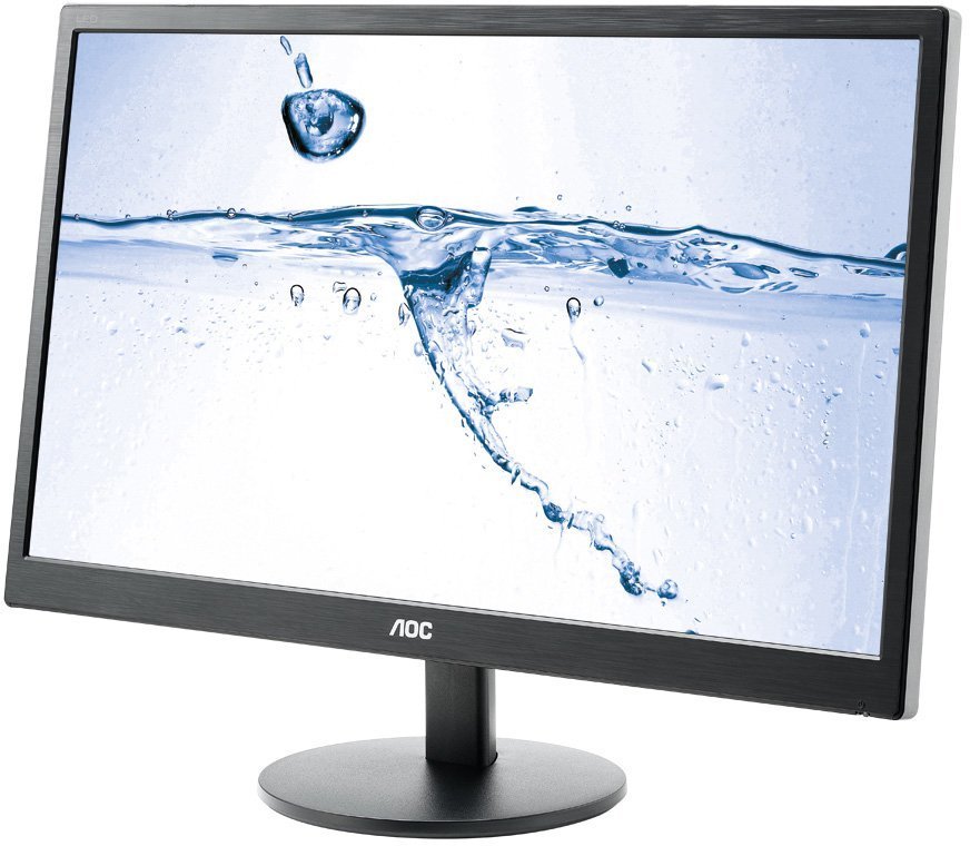 Монитор AOC 28" M2870VQ