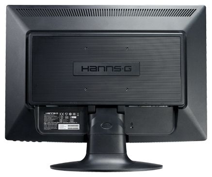 Hanns.G 22" HH222DPB