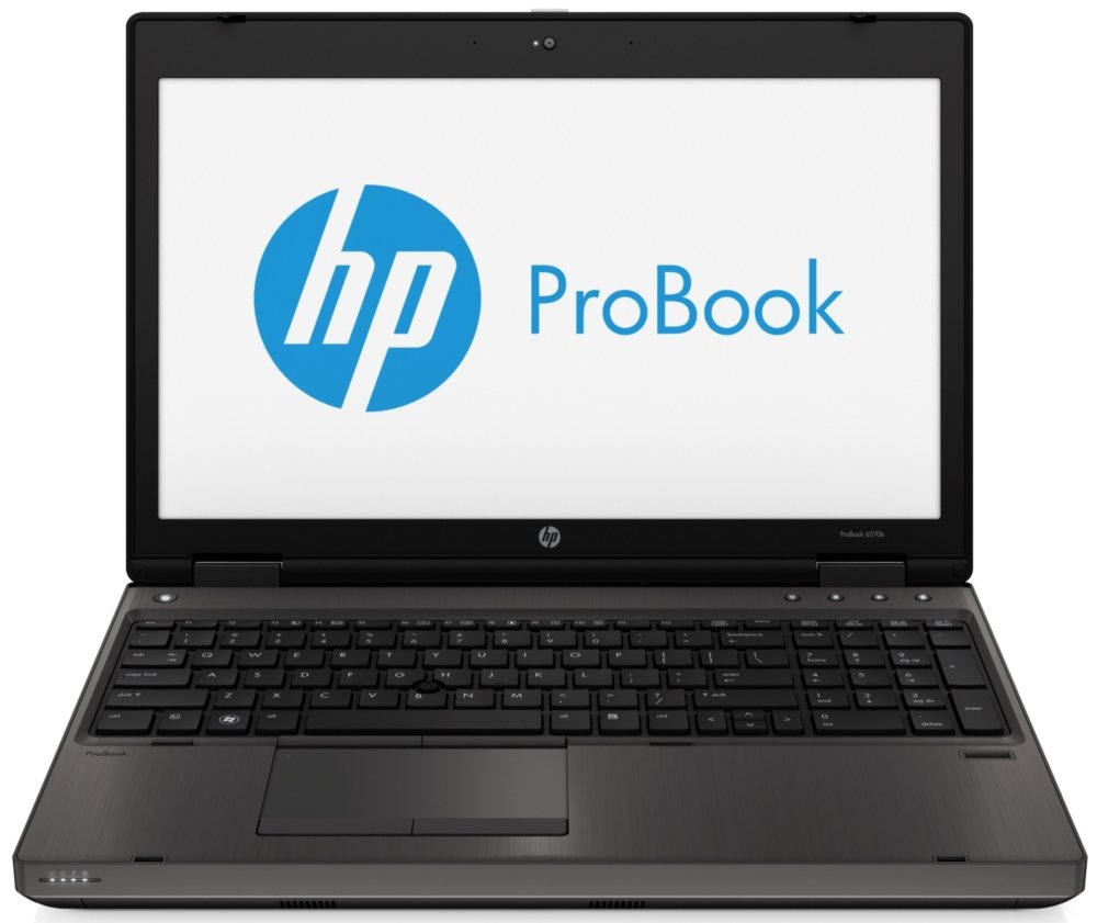 Ноутбук HP ProBook 6570b (B5V82AW)