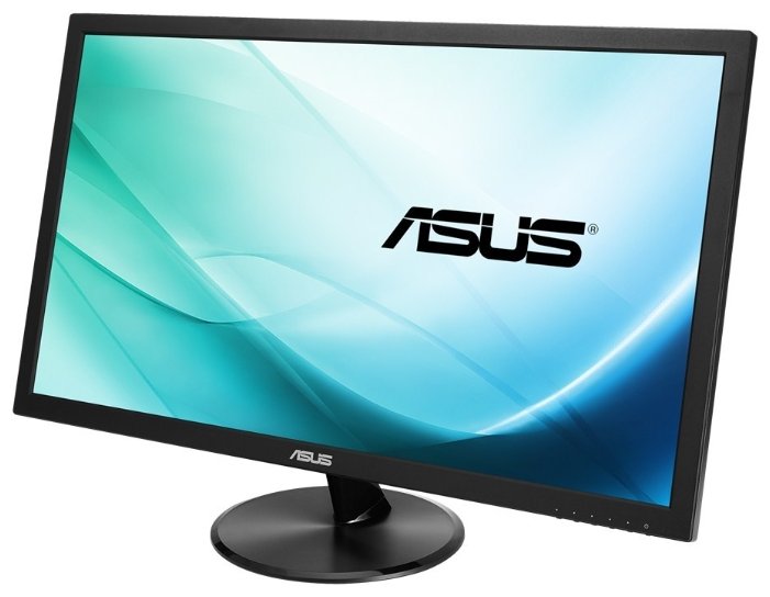 Монитор ASUS 22" VP229DA
