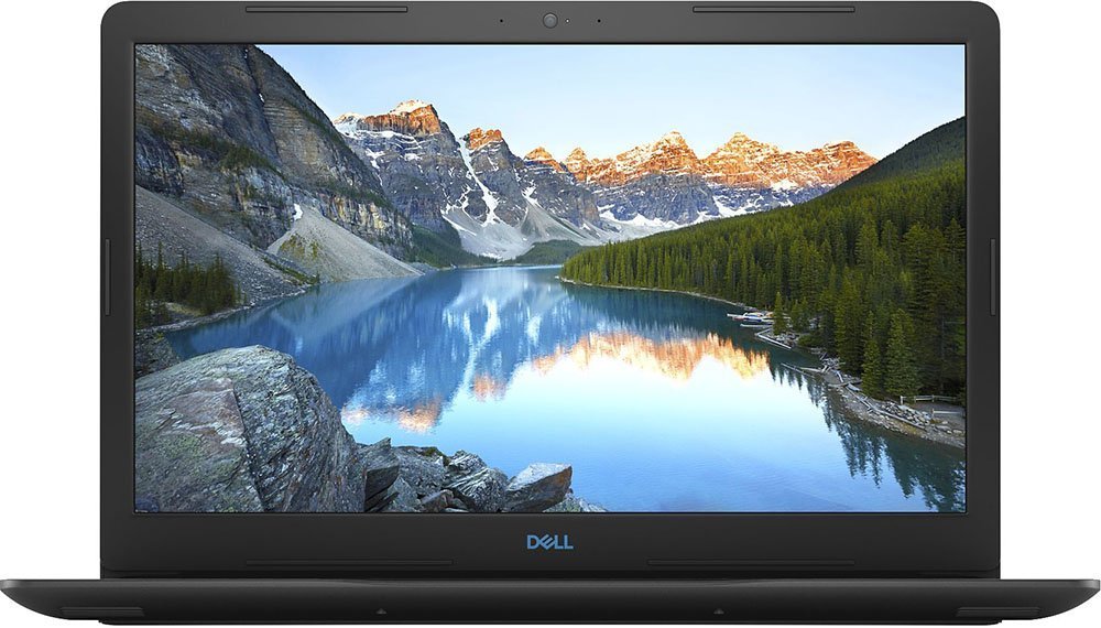 Ноутбук Dell G3 3779 Black (G317-5362)