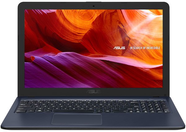 Ноутбук ASUS R543UB (GQ1158T)