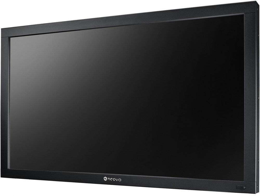 Монитор Neovo 32" RX-32E Black
