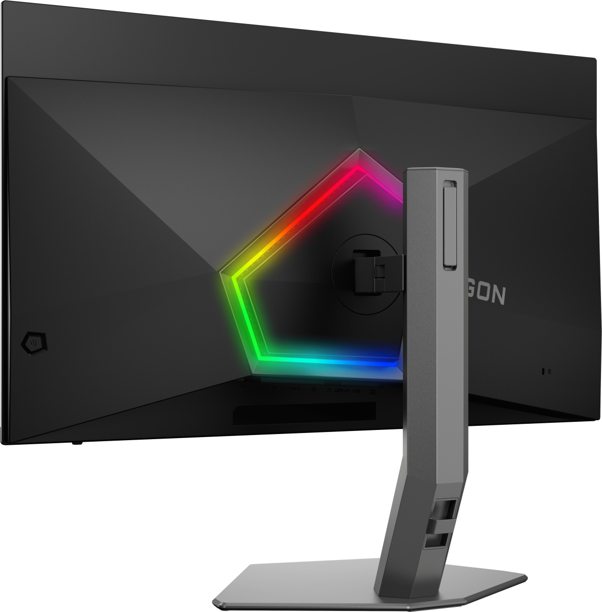 Монитор AOC 32" AG326UD AGON PRO