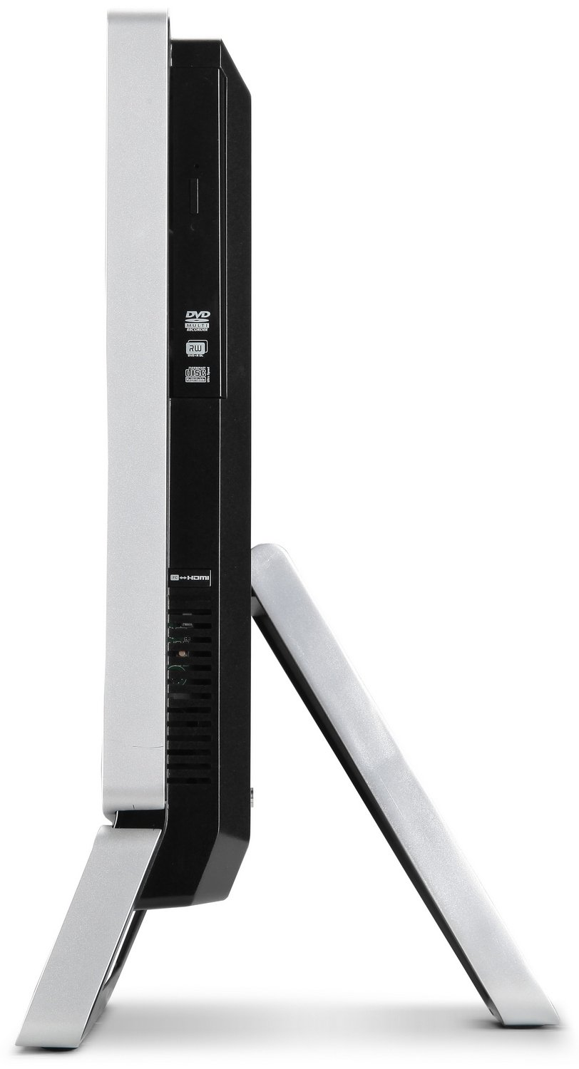 Моноблок Acer Aspire Z3770 (DQ.SMMER.005)