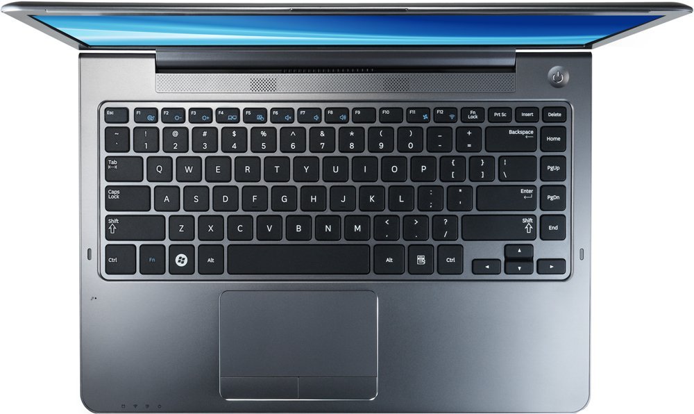 Ноутбук Samsung 530U4C (NP-530U4C-S07)