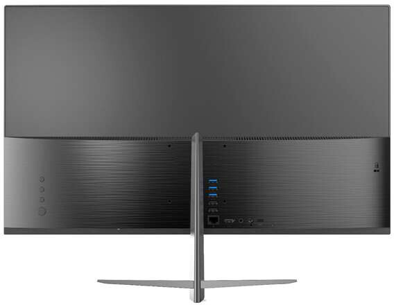 Моноблок IRBIS Groovy AIO 24 (G.24i5M2165WC.000)