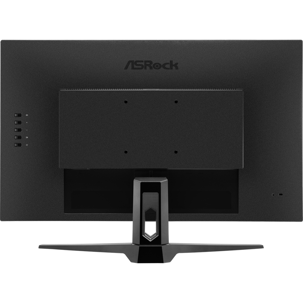 Монитор ASRock 27" Phantom Gaming PG27FFT1A