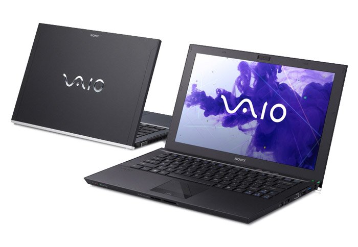 Ноутбук Sony VAIO VPC-Z21X9R/B