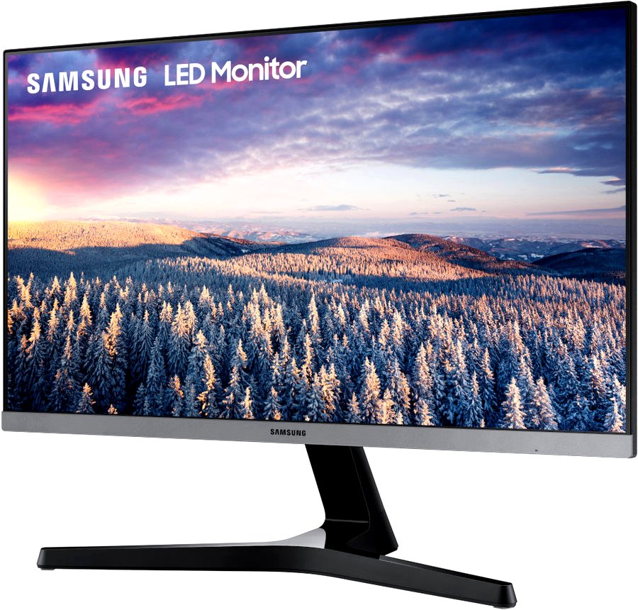 Монитор Samsung 24" S24R350FHI