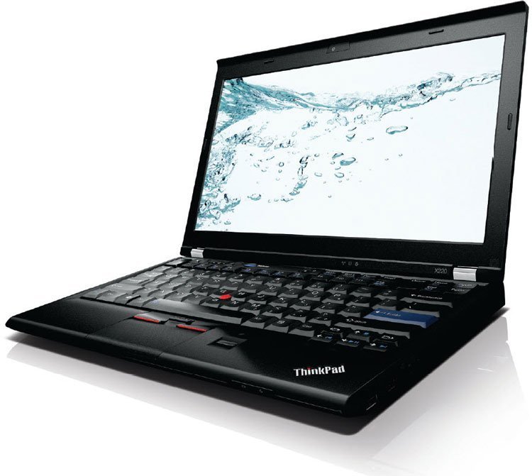 Ноутбук Lenovo ThinkPad X220 (4290LU7)