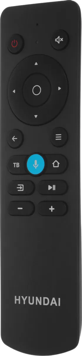 ЖК телевизор Hyundai 43" H-LED43BU7012