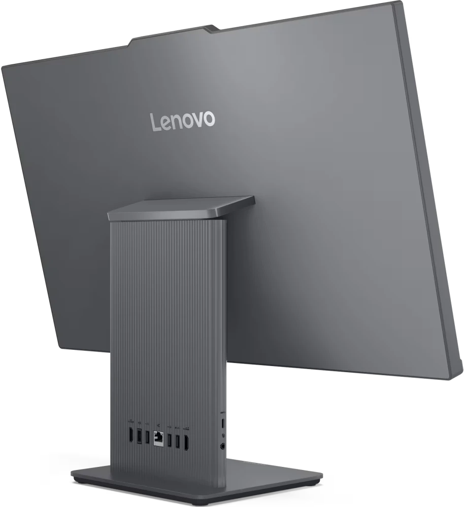 Моноблок Lenovo IdeaCentre AIO 27ARR9 (F0HQ0038RU)