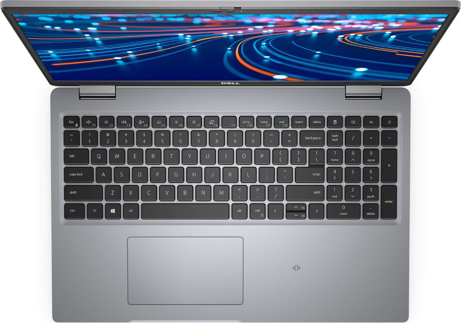 Ноутбук Dell Latitude 5520 (5520-3480)