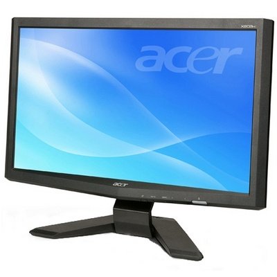Acer 19" X193HQGbd