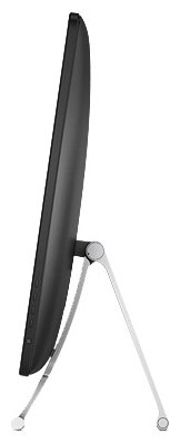 Монитор Dell 27" P2714T