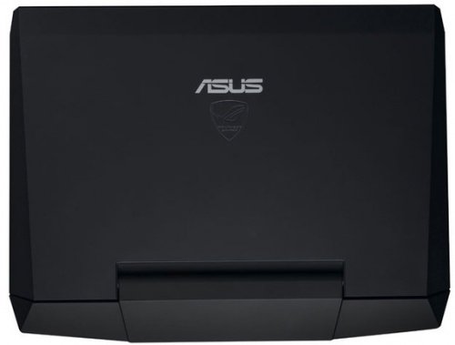 Ноутбук ASUS G53SX