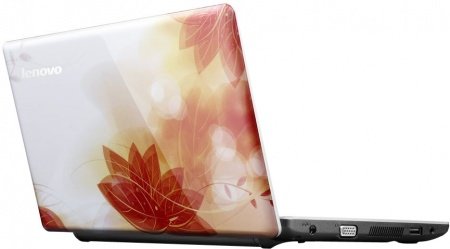 Ноутбук Lenovo IdeaPad S100 (59-315237)