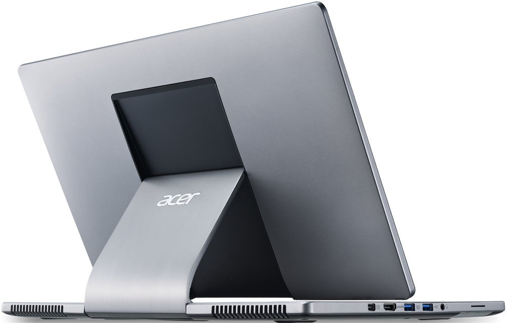 Ноутбук Acer Aspire R7-571G-53336G75as