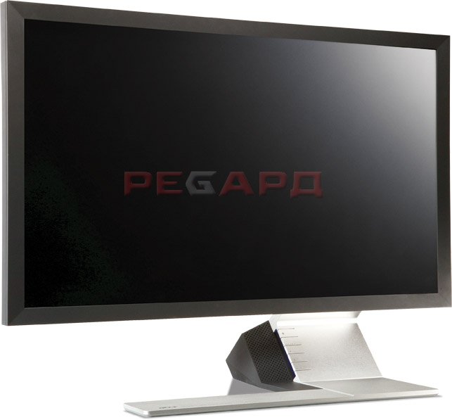 Монитор ЖК  Acer 24" S243HLAbmii  сорвана резьба подставки