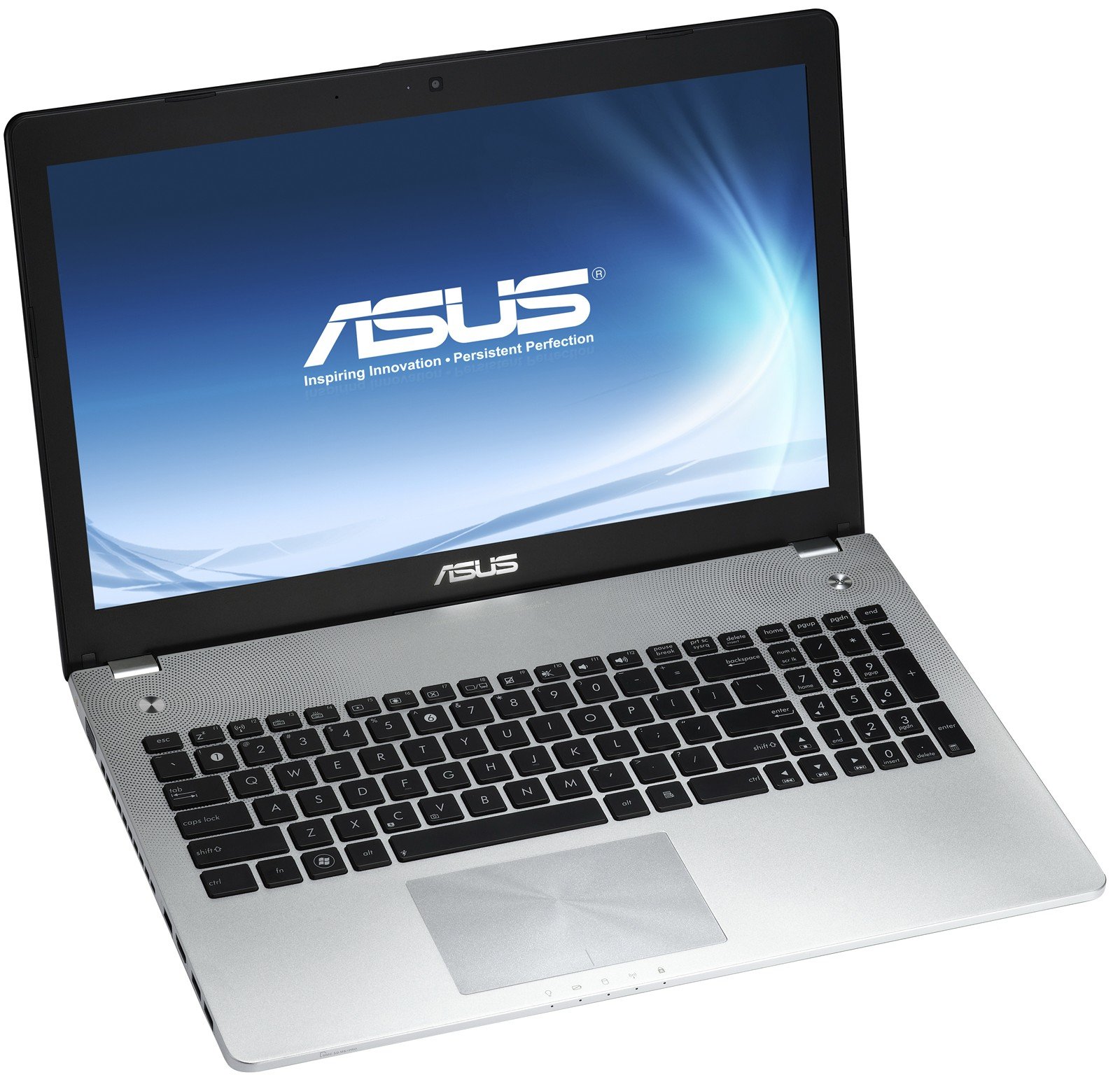 Ноутбук ASUS N56VZ