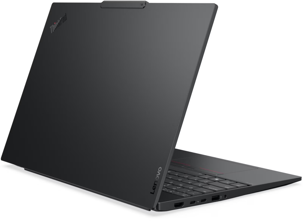 Ноутбук Lenovo ThinkPad E16 Gen 3 (AMD) (21ST0044FW)