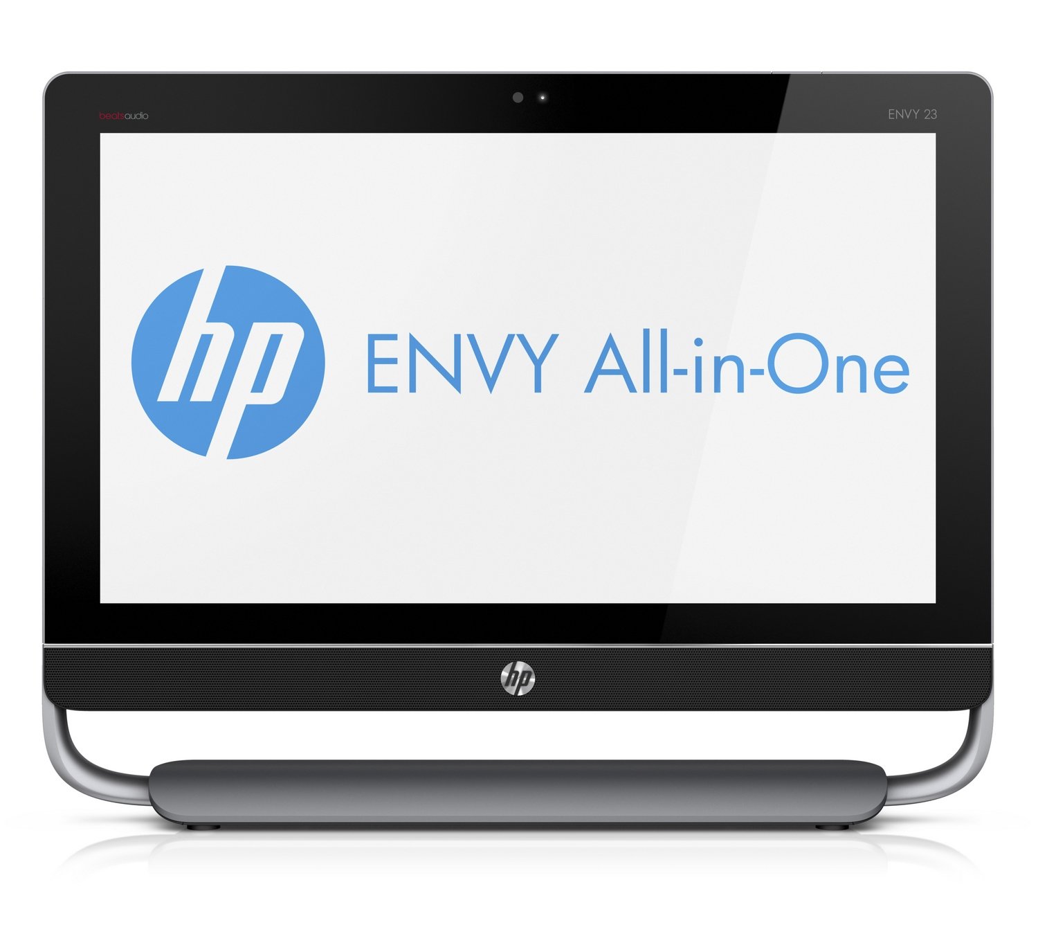 Моноблок HP Envy 23-d103er (D2M82EA)