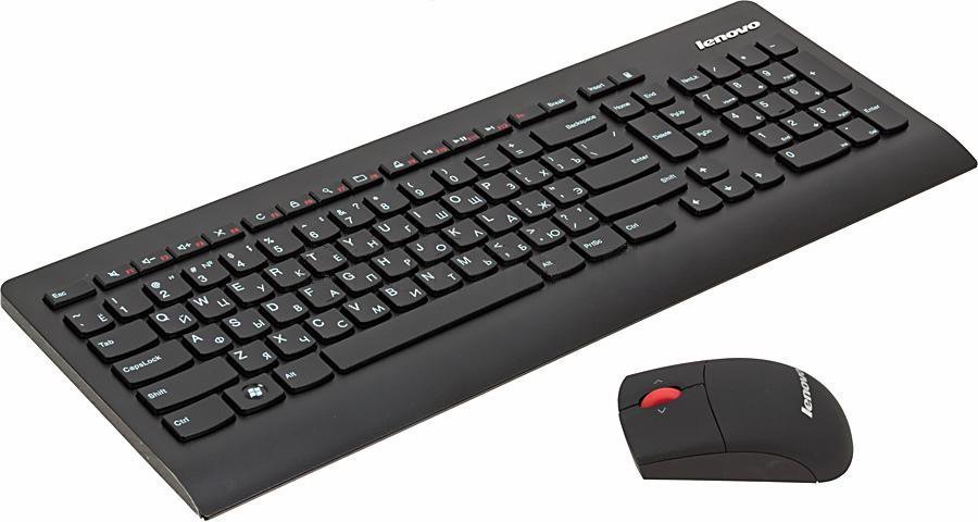 Моноблок Lenovo ThinkCentre M72z (RDXD2RU)