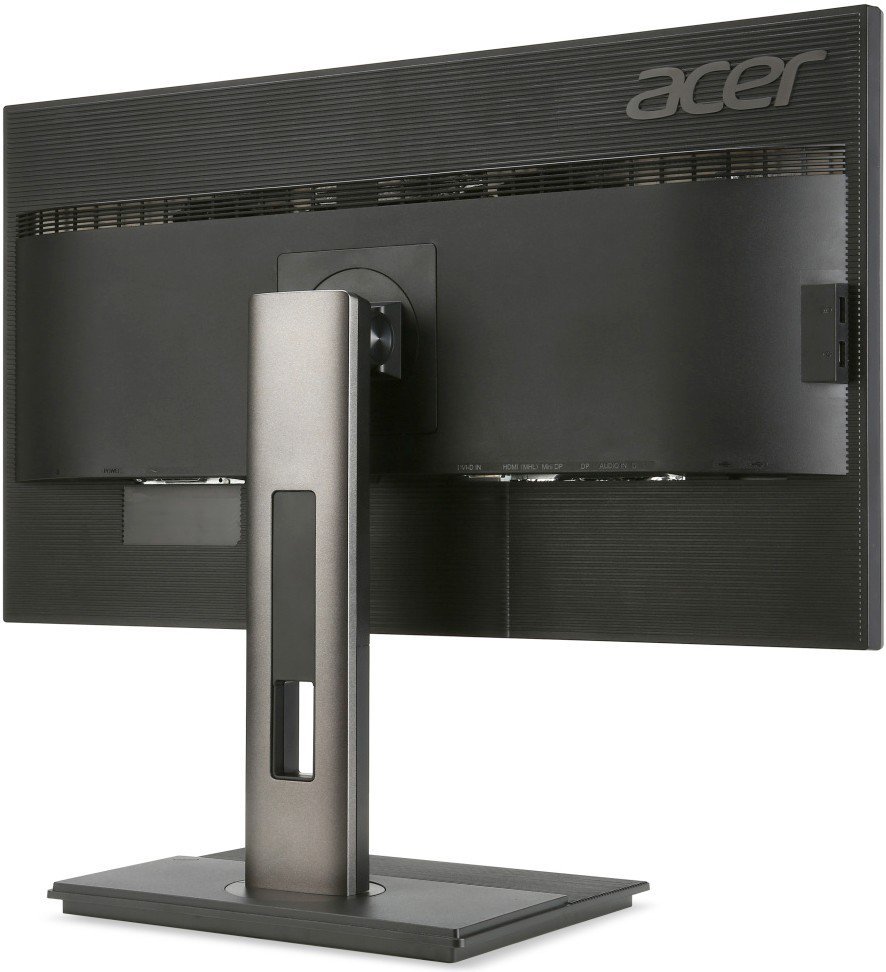 Монитор Acer 28" B286HKYMJDPPRZ