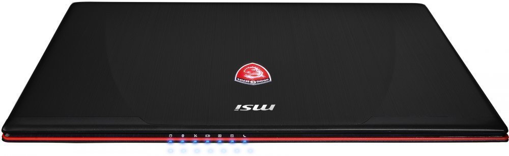 Ноутбук MSI GE70 (2PL-029) Apache