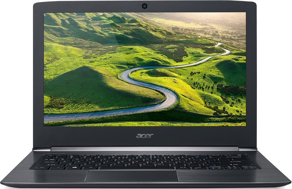Ноутбук Acer Aspire S5-371-7270