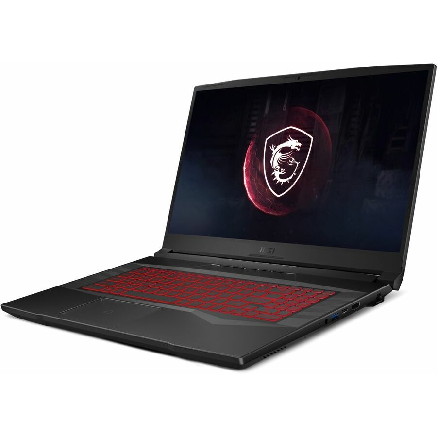 Ноутбук MSI Pulse GL76 (11UCK-491X)