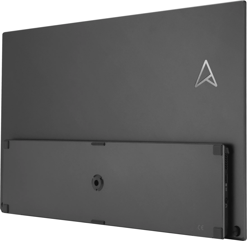 Портативный монитор ASUS 16" MB16QHG ZenScreen