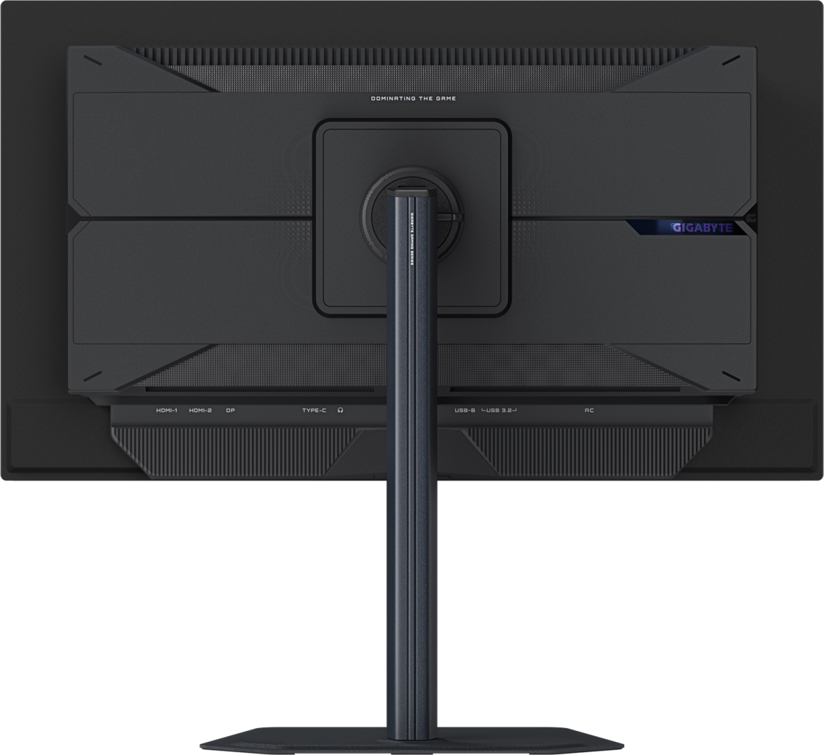 Монитор Gigabyte 27" MO27Q2